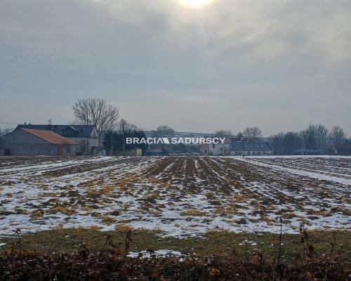 Twoje miejsce dla rodziny – działka 1326 m