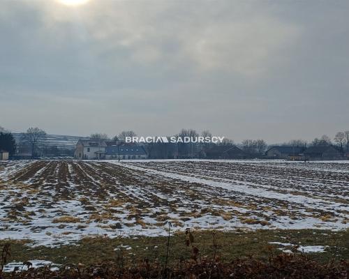 Twoje miejsce dla rodziny – działka 1326 m