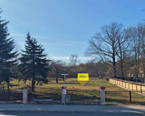 Działka usługowa 1754 m² |ul.Klasztorna|inwestycja