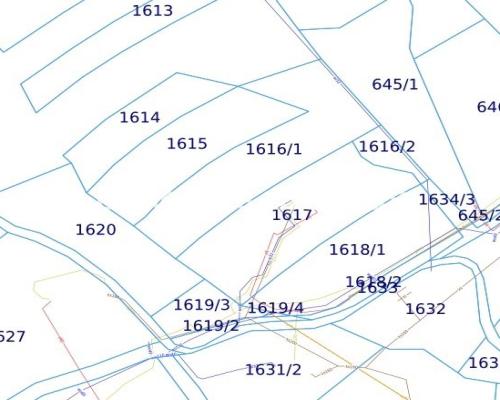 Piękna widokowa działka budowlana 16,63 ara Dobra