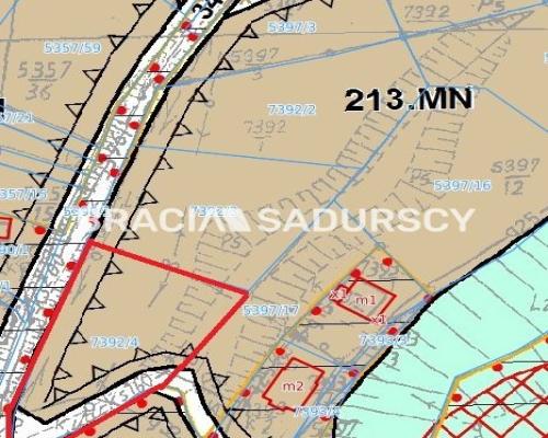 Pcim - Przepiękna widokowa działka budowlana 16 ar