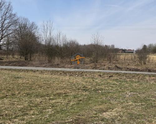 Działka z MPZP | Marcyporęba | MN + RM