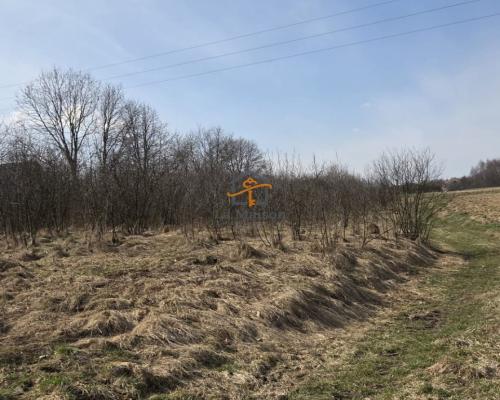 Działka z MPZP | Marcyporęba | MN + RM