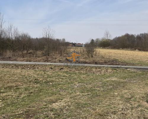 Działka z MPZP | Marcyporęba | MN + RM