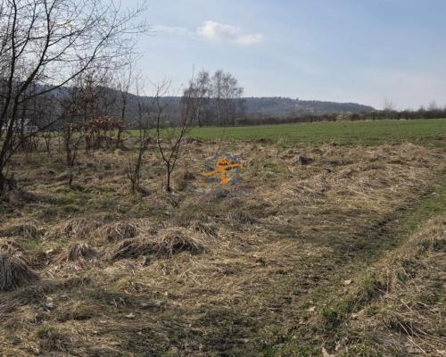 Działka z MPZP | Marcyporęba | MN + RM