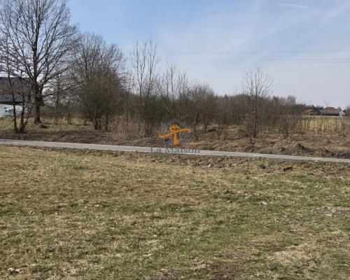 Działka z MPZP | Marcyporęba | MN + RM