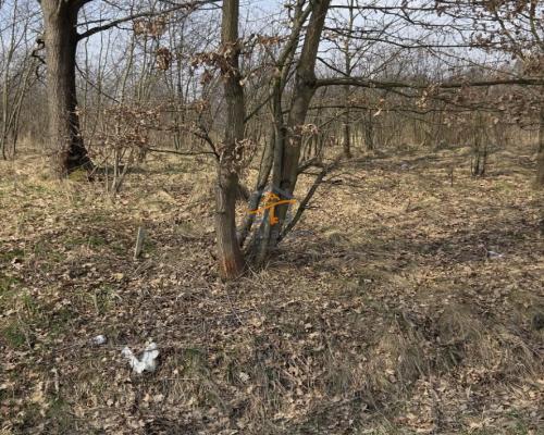 Działka z MPZP | Marcyporęba | MN + RM