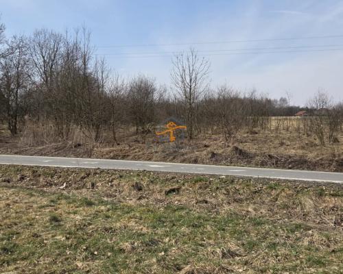 Działka z MPZP | Marcyporęba | MN + RM