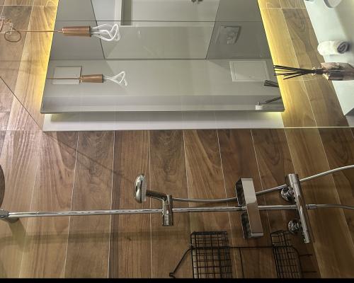 Nowoczesny 2‑pokojowy apartament na Mokotowie z tarasem - BEZPOŚREDNIO