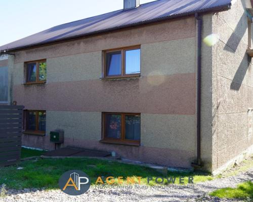 Rodzinny z pięknym widokiem i Duża działka!