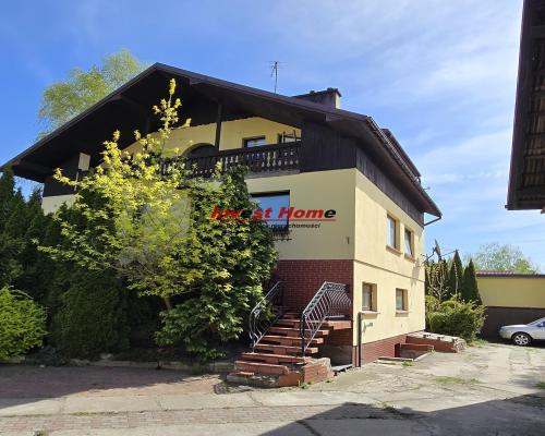 Duży dom w Rybniku - bez prowizji.