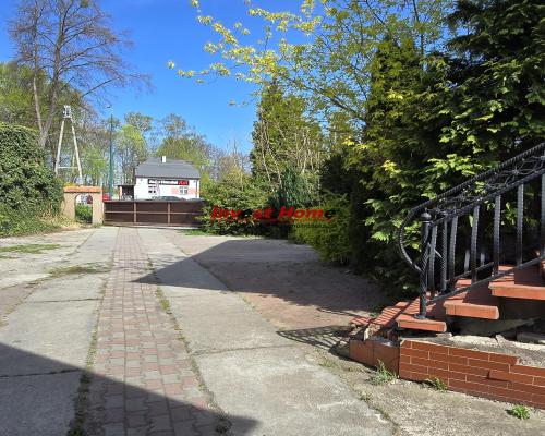 Duży dom w Rybniku - bez prowizji.