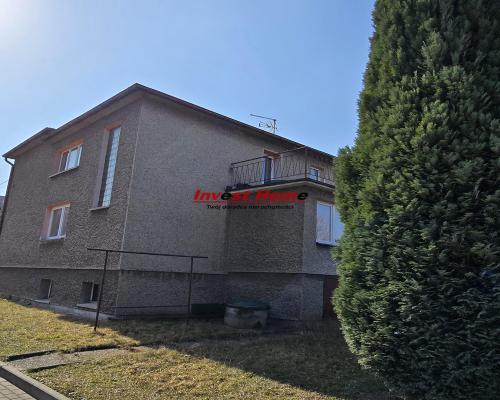 Solidny dom w Rybniku - Śródmieściu.