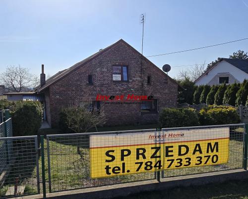 Dom do generalnego remontu w niskiej cenie.