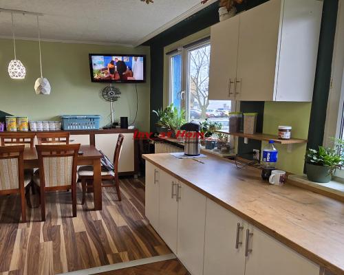 M5 przerobione na M4, Katowice Piotrowice.