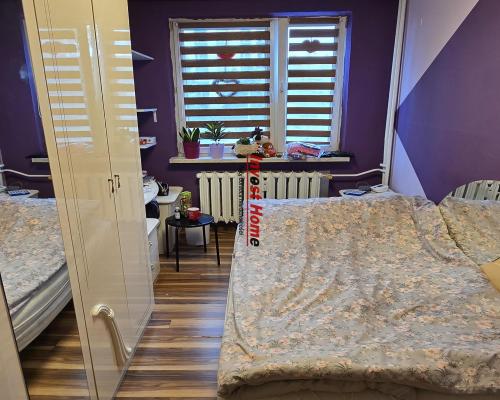 M5 przerobione na M4, Katowice Piotrowice.