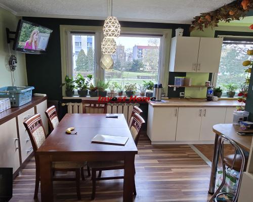 M5 przerobione na M4, Katowice Piotrowice.