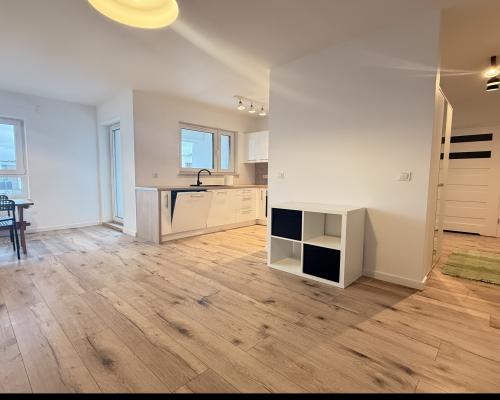 Wynajem 2 pokoje Tenisowa/Szczecin