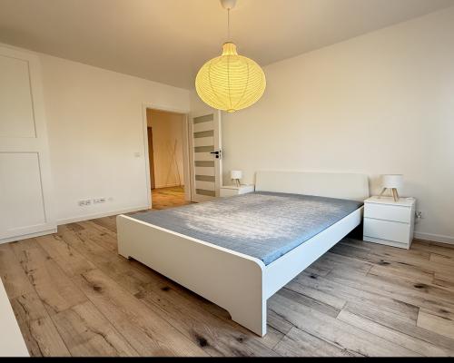 Wynajem 2 pokoje Tenisowa/Szczecin