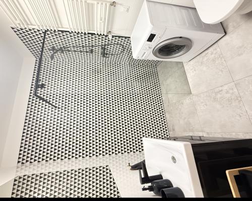 Wynajem 2 pokoje Tenisowa/Szczecin