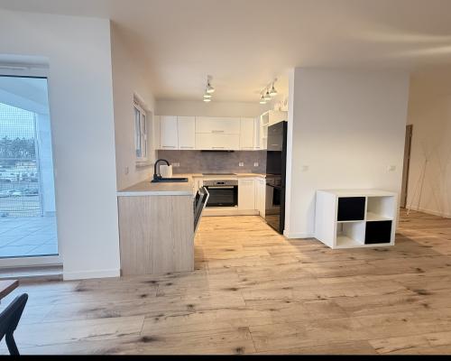 Wynajem 2 pokoje Tenisowa/Szczecin