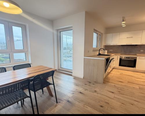 Wynajem 2 pokoje Tenisowa/Szczecin