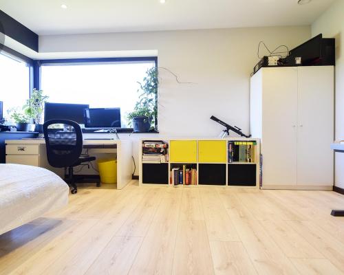 Pasywny Dom w Zaciszu Trzech Gór...