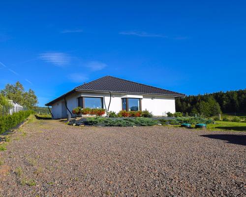 Pasywny Dom w Zaciszu Trzech Gór...