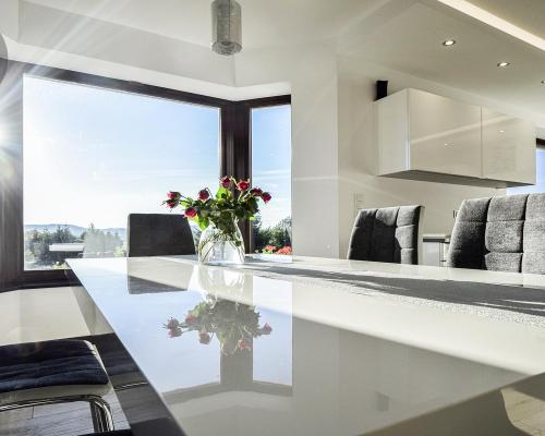 Pasywny Dom w Zaciszu Trzech Gór...