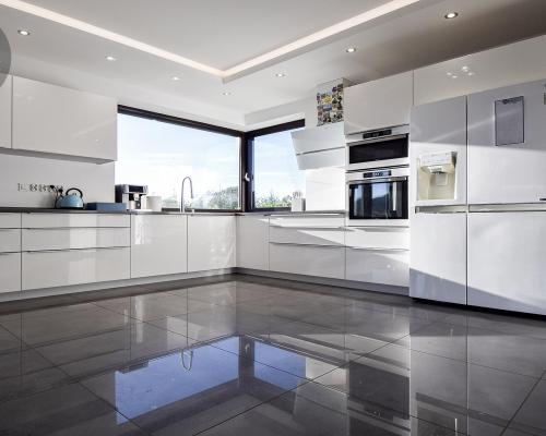 Pasywny Dom w Zaciszu Trzech Gór...