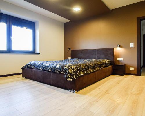 Pasywny Dom w Zaciszu Trzech Gór...