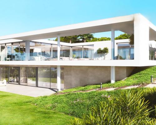 LUKSUSOWA WILLA W LAS COLINAS GOLF