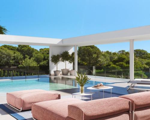 LUKSUSOWA WILLA W LAS COLINAS GOLF