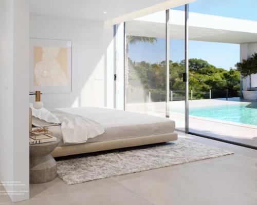 LUKSUSOWA WILLA W LAS COLINAS GOLF