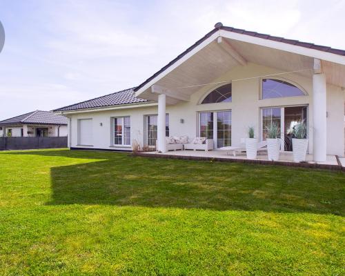 Piękny dom do wprowadzenia