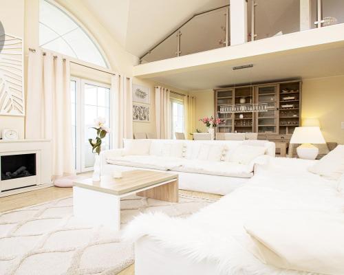 Piękny dom do wprowadzenia