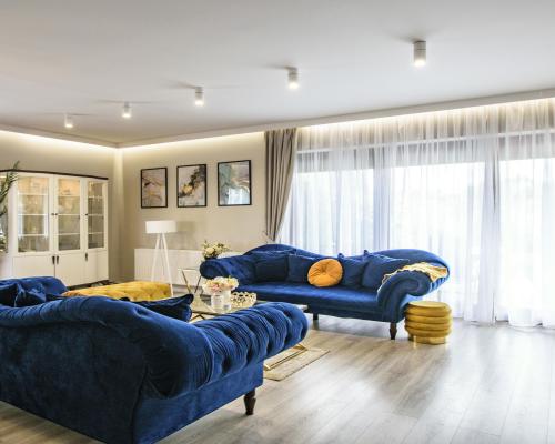 PIĘKNY DOM WOLNOSTOJĄCY - WYSOKI STANDARD