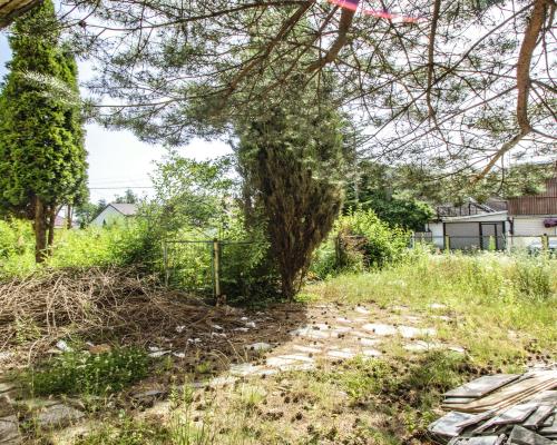 PÓŁ DOMU NA SPRZEDAŻ - 160M2 - DO REMOMTU - WITKÓW