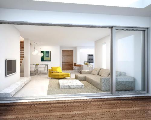 Luksusowe wille na Cyprze