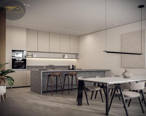 Luksusowe wille na sprzedaż