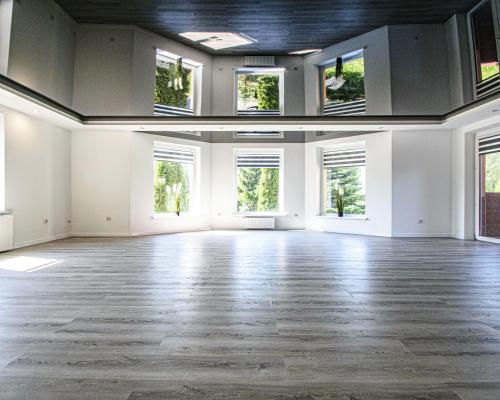 DOM NA SPRZEDAŻ W SPOKOJNEJ OKOLICY