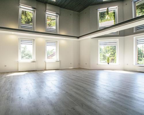 DOM NA SPRZEDAŻ W SPOKOJNEJ OKOLICY