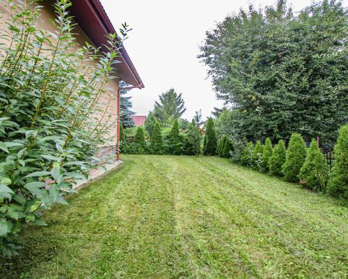 DOM NA SPRZEDAŻ W SPOKOJNEJ OKOLICY