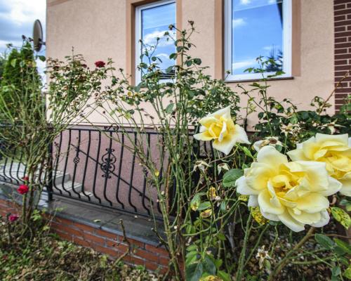 DOM NA SPRZEDAŻ W SPOKOJNEJ OKOLICY