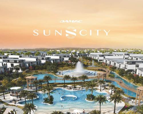 Sun City / Dubailand