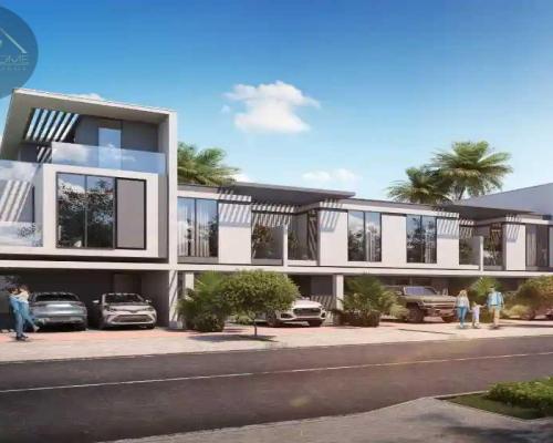 Sun City / Dubailand