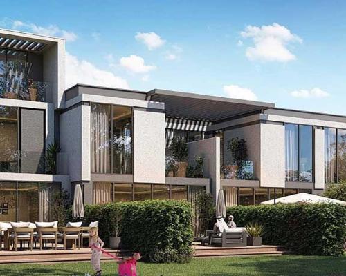 Sun City / Dubailand