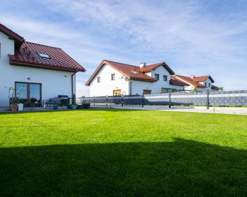 Nowy bliźniak w Stanowicach