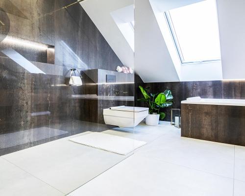 Bliźniak / Całość 215m2 / z widokami na góry