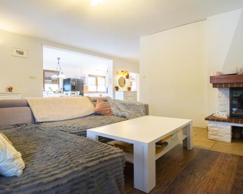 Dom wolnostojący, działka 0,5 Ha